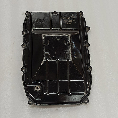 0C8-0017-U1 Oil Pan With Pan Gasket U1 Automatic Transmission 8 SPEED Used And Inspected For AUDI V olkswagen Porsche