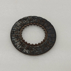 JF018E-0015-FN Dry Clutch Friction Plate JF018E CVT Transmission From New Trans For Infiniti