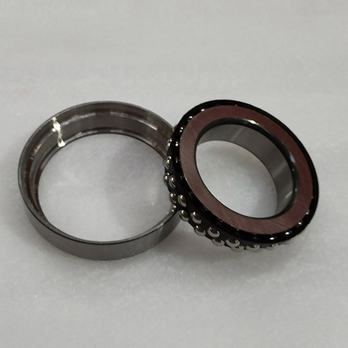 0DD-0002-OEM BEARING F-574703.SKL-HLB-H75 0DD 409 421B FAG 55*90*20/23