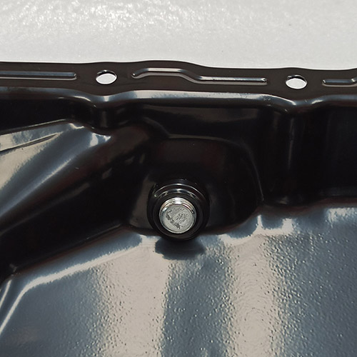 AATP-0223-AM Oil Pan With Washer And Screw AM 06J103600AF For V olkswagen Audi