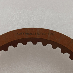 K114-216712-170-AM Friction Plate Forward 216712-170 K114 CVT Transmission Aftermarket Good Quality For T OYOTA Lexus