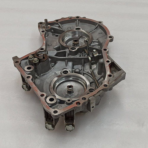 K114-0014-U1 End Cover With Sensor U1 K114 CVT Transmission Used And Inspected For T OYOTA Lexus