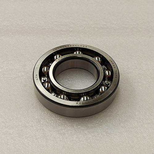 ZC-0014-AM BEARING AM TM-SC08B04CM25 CVT Transmission 40*81*17 Aftermarket Good Quality For Honda