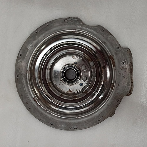 JF018E-0017-FN Clutch Assy Without Sensor FN H ybrid JF018E CVT Transmission From New Trans For Infiniti