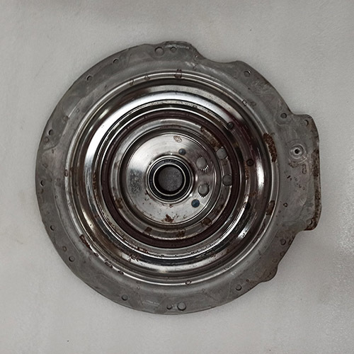JF018E-0017-FN Clutch Assy Without Sensor FN H ybrid JF018E CVT Transmission From New Trans For Infiniti