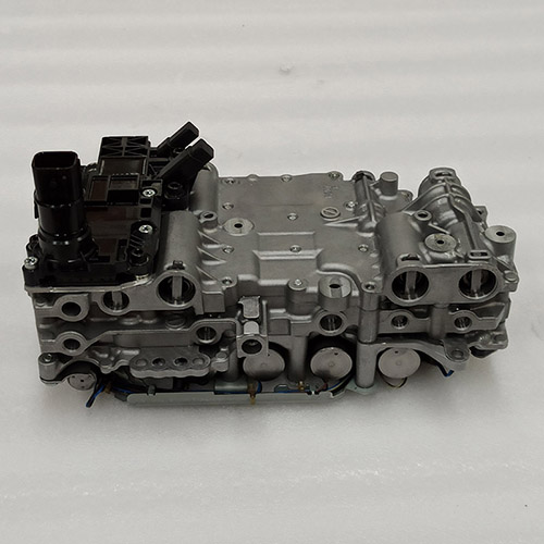 FZ01-0002-OEM Valve Body OEM FZ0121100 FZ01 FZ21 FZA1 Automatic Transmission For Mazda