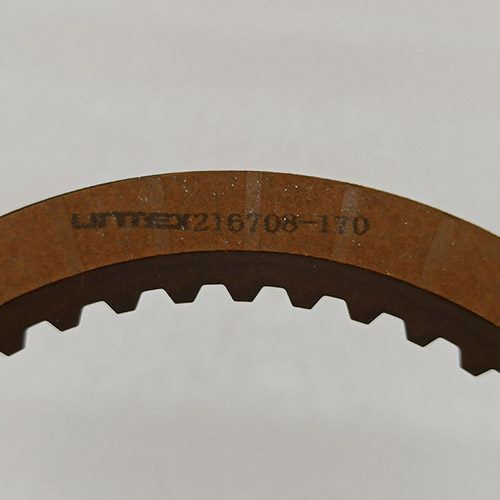 K112-216708-170-AM Friction Plate AM FORWARD 216708-170 CVT Transmission Aftermarket Good Quality For T OYOTA