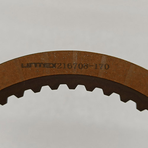 K112-216708-170-AM Friction Plate AM FORWARD 216708-170 CVT Transmission Aftermarket Good Quality For T OYOTA