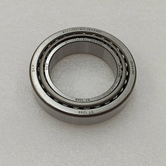 02E-0043-OEM BEARING OEM BT1-0167 QCL7CVA60 46*75.5*14/18 DQ250/02E DCT DSG Transmission 6 Speed for AUDI V olkswagen Skoda