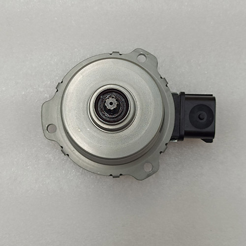 7DCT300-0007-OEM Clutch Motor OEM 6DCT150 FM105D220507 2517255213 DCT Transmission New And Oe For BMW Benz Haval