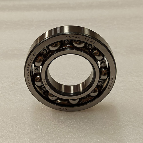 ZC-0014-AM BEARING AM TM-SC08B04CM25 CVT Transmission 40*81*17 Aftermarket Good Quality For Honda