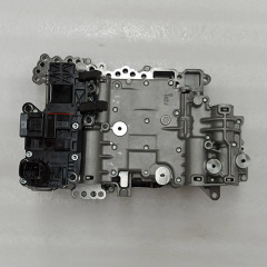FZ01-0002-OEM Valve Body OEM FZ0121100 FZ01 FZ21 FZA1 Automatic Transmission For Mazda