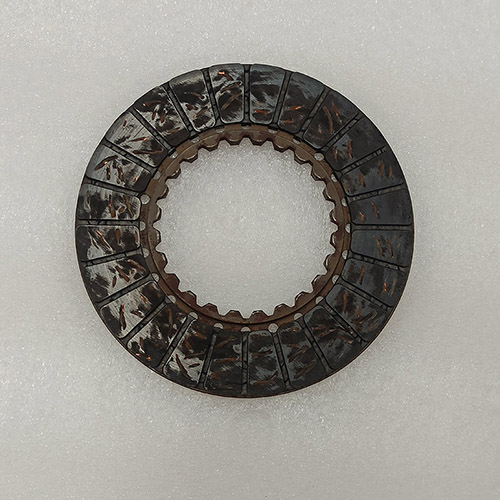 JF018E-0015-FN Dry Clutch Friction Plate JF018E CVT Transmission From New Trans For Infiniti