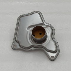 JF017E-0061-AM Inner Filter AM 31728-29X0D FIL11 38.4mm Tube Tall Transmission For Infiniti N issan