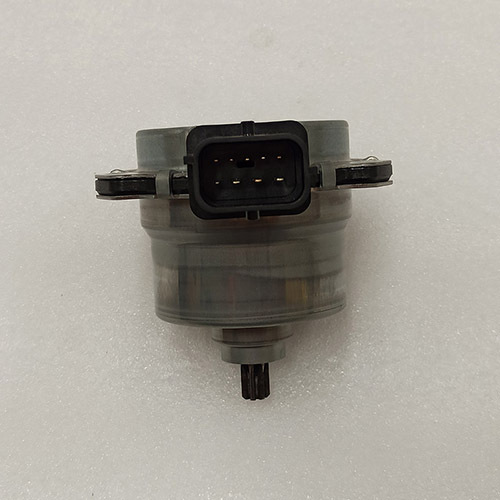 7DCT300-0003-OEM Shift Motor OEM 6DCT150 FM105C220511 2517257311 8 Teeth DCT Transmission New And Oe For BMW Benz Haval