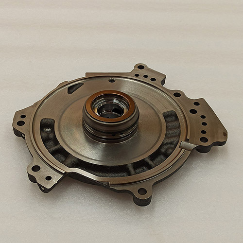 JF018E-0029-FN Stator 4625-1 K2 JF018E CVT Transmission From New Trans For Infiniti