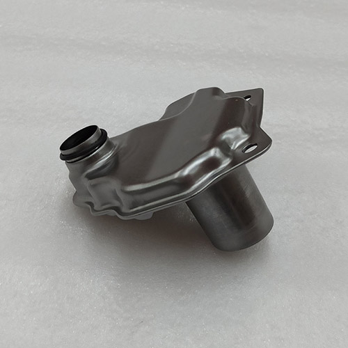 JF017E-0032-AM Inner Filter AM 31728-29X0A 182940 47.7 Tube Height Fil13 Transmission For Infiniti N issan