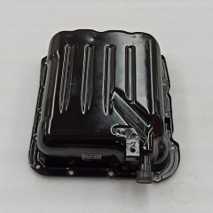 5F25-0008-FN Oil Pan 5F25 Automatic Transmission From New Trans