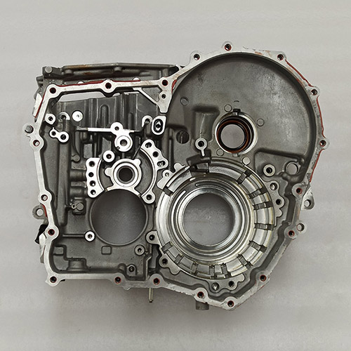 JF015E-0098-FN Front Case JF015E CVT Transmission For gm Buick