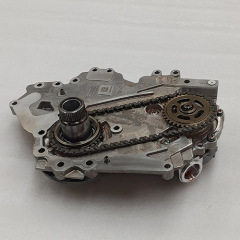 8f35-0001-U1 Oil Pump With Chain Automatic Transmission 8 Speed For T OYOTA