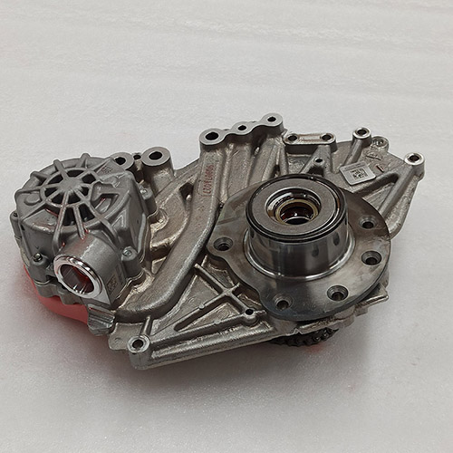 8f35-0001-U1 Oil Pump With Chain Automatic Transmission 8 Speed For T OYOTA