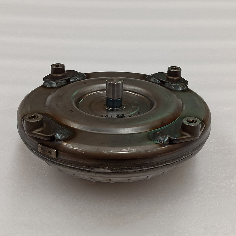 JF015E-0095-FN Converter JF015E CVT Transmission For gm Buick