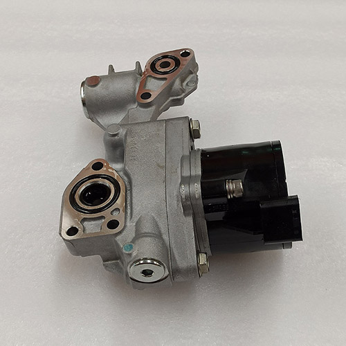JF015E-0096-FN Start-stop Pump JF015E CVT Transmission For gm Buick