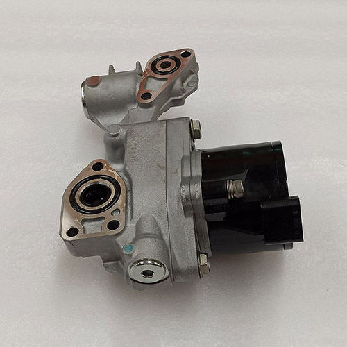 JF015E-0096-FN Start-stop Pump JF015E CVT Transmission For gm Buick
