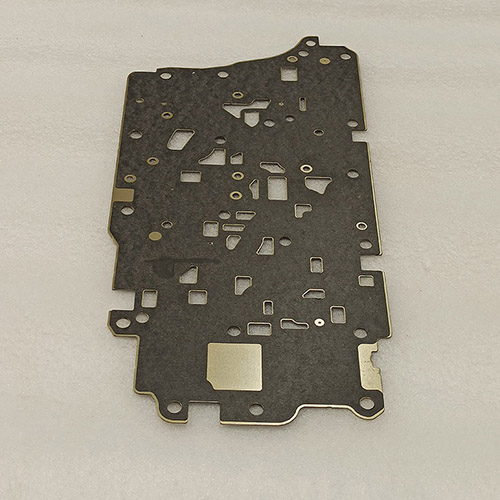 8F35-0011-OEM Separator Plate Case To Valve Body JM5P 7J236 DC Transmission 8 Speed New And Oe For T OYOTA