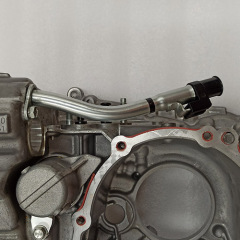 JF015E-0098-FN Front Case JF015E CVT Transmission For gm Buick