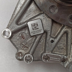 8f35-0001-U1 Oil Pump With Chain Automatic Transmission 8 Speed For T OYOTA
