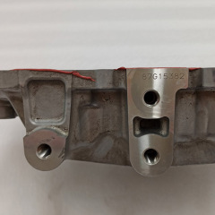 JF015E-0097-FN Rear Cover JF015E CVT Transmission For gm Buick