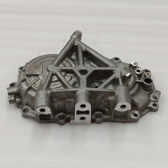 JF015E-0097-FN Rear Cover JF015E CVT Transmission For gm Buick