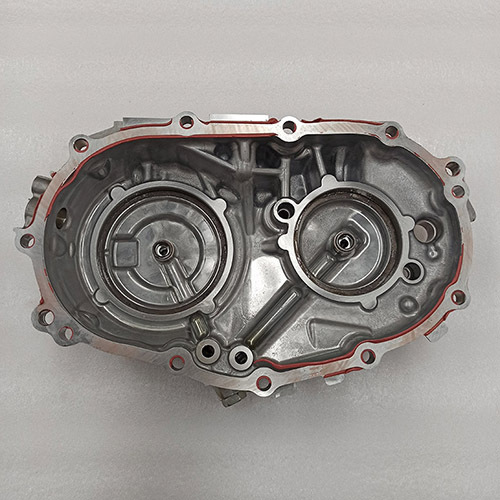 JF015E-0097-FN Rear Cover JF015E CVT Transmission For gm Buick