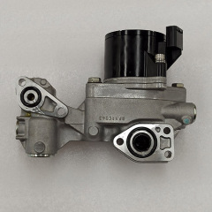 JF015E-0096-FN Start-stop Pump JF015E CVT Transmission For gm Buick