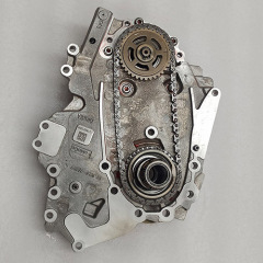 8f35-0001-U1 Oil Pump With Chain Automatic Transmission 8 Speed For T OYOTA