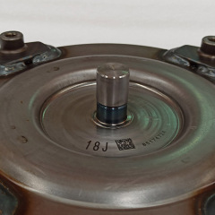 JF015E-0095-FN Converter JF015E CVT Transmission For gm Buick