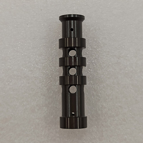 MPS6-0062-AM-PRO Valve Bushing AM One Valve Body Uses 2Pcs Harden DCT 6 Speed For Ford M itsubishi Volvo