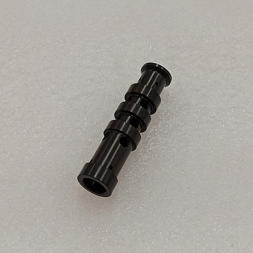 MPS6-0062-AM-PRO Valve Bushing AM One Valve Body Uses 2Pcs Harden DCT 6 Speed For Ford M itsubishi Volvo