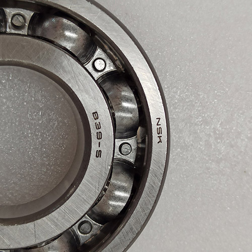 ZC-0064-AM Bearing B39-5 39*86*20 Aftermarket Good Quality