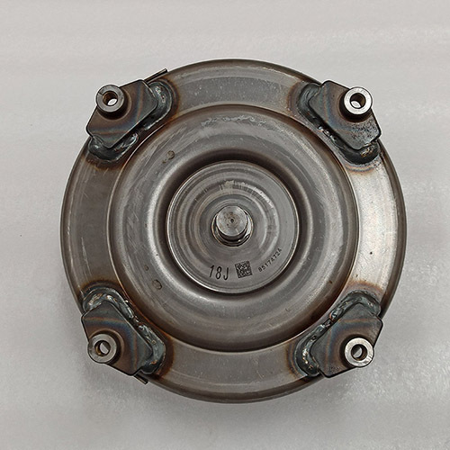 JF015E-0095-FN Converter JF015E CVT Transmission For gm Buick