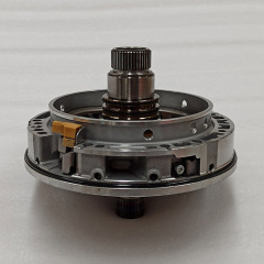 0C8-0012-U1 0C8 TR80SD TRANSMISSION COMPLETE PUMP PUMP 25.9MM INPUT/203MM STATOR- 0* HOLE FOR VOLKSWAGEN PORSCHE
