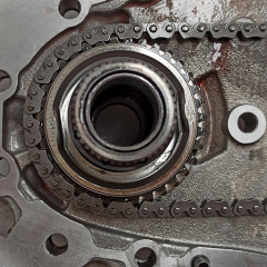 8f35-0001-U1 Oil Pump With Chain Automatic Transmission 8 Speed For T OYOTA