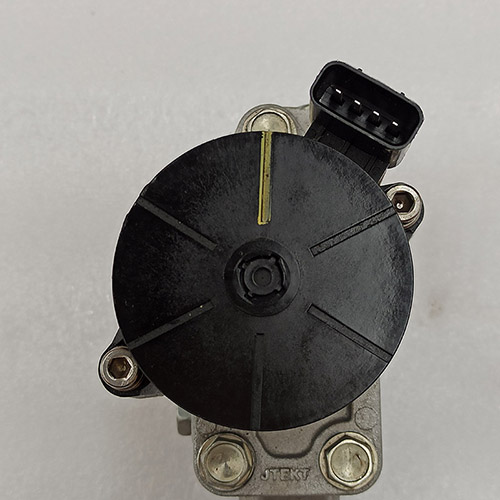 JF015E-0096-FN Start-stop Pump JF015E CVT Transmission For gm Buick