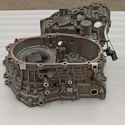 JF015E-0098-FN Front Case JF015E CVT Transmission For gm Buick