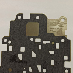 8F35-0011-OEM Separator Plate Case To Valve Body JM5P 7J236 DC Transmission 8 Speed New And Oe For T OYOTA