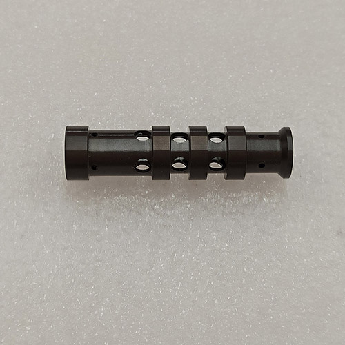 MPS6-0062-AM-PRO Valve Bushing AM One Valve Body Uses 2Pcs Harden DCT 6 Speed For Ford M itsubishi Volvo