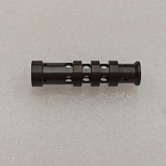 MPS6-0062-AM-PRO Valve Bushing AM One Valve Body Uses 2Pcs Harden DCT 6 Speed For Ford M itsubishi Volvo