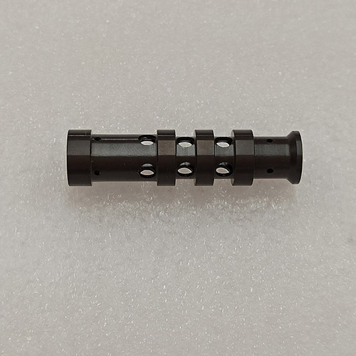 MPS6-0062-AM-PRO Valve Bushing AM One Valve Body Uses 2Pcs Harden DCT 6 Speed For Ford M itsubishi Volvo