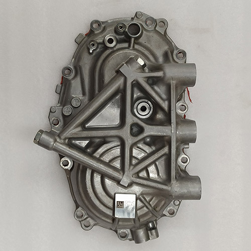 JF015E-0097-FN Rear Cover JF015E CVT Transmission For gm Buick
